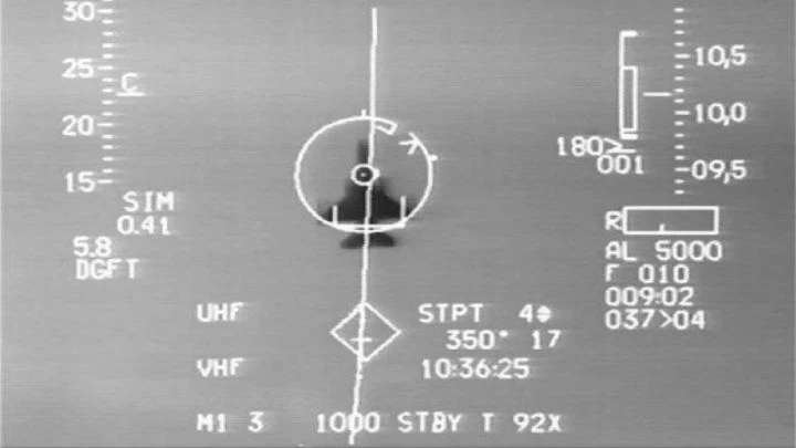 Άγριο «ξύλο» έριξαν οι Έλληνες πιλότοι στους Τούρκους που μπήκαν στο FIR Αθηνών – Δεν ήξεραν από που να φύγουν